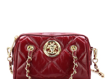 TÚI XÁCH NỮ SCARLET QUEEN LANZADORO BELLEZZA 